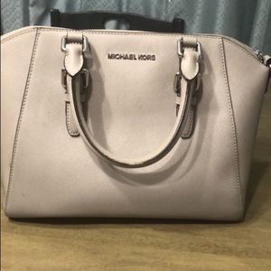 Original Grey Michael Kors Tote